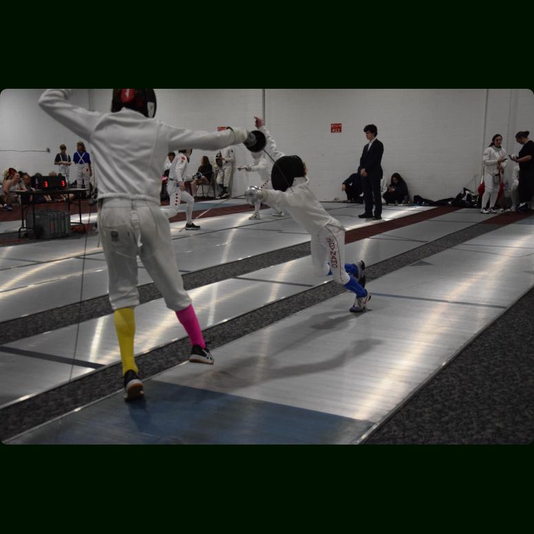 Fencing Showcase: Multi Sport Fencing in the Okanagan - Rite-Way Fencing